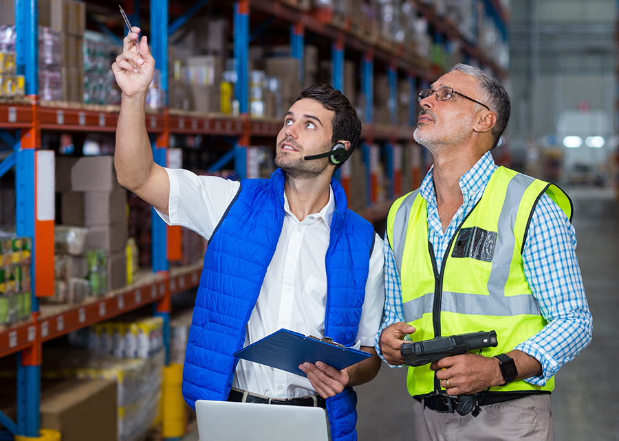 Warehouses & Industrial Pest Control in New York